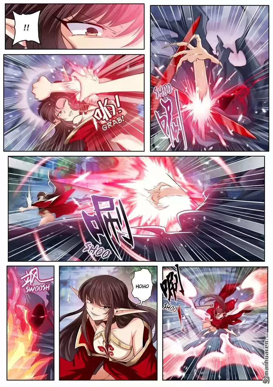 Hero? I Quit A Long Time Ago. Chapter 217