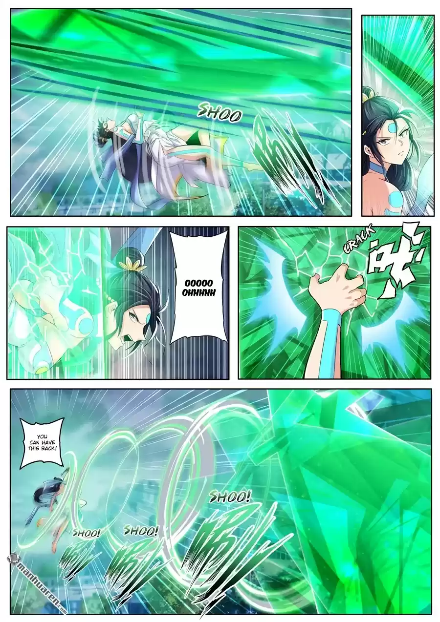 Hero? I Quit A Long Time Ago. Chapter 218