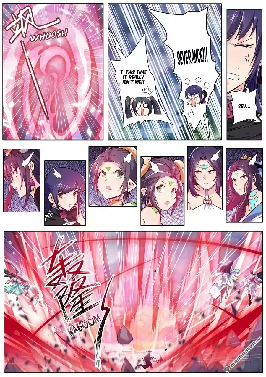 Hero? I Quit A Long Time Ago. Chapter 218