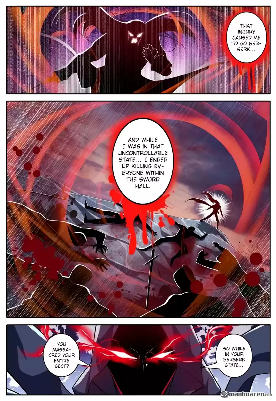 Hero? I Quit A Long Time Ago. Chapter 229