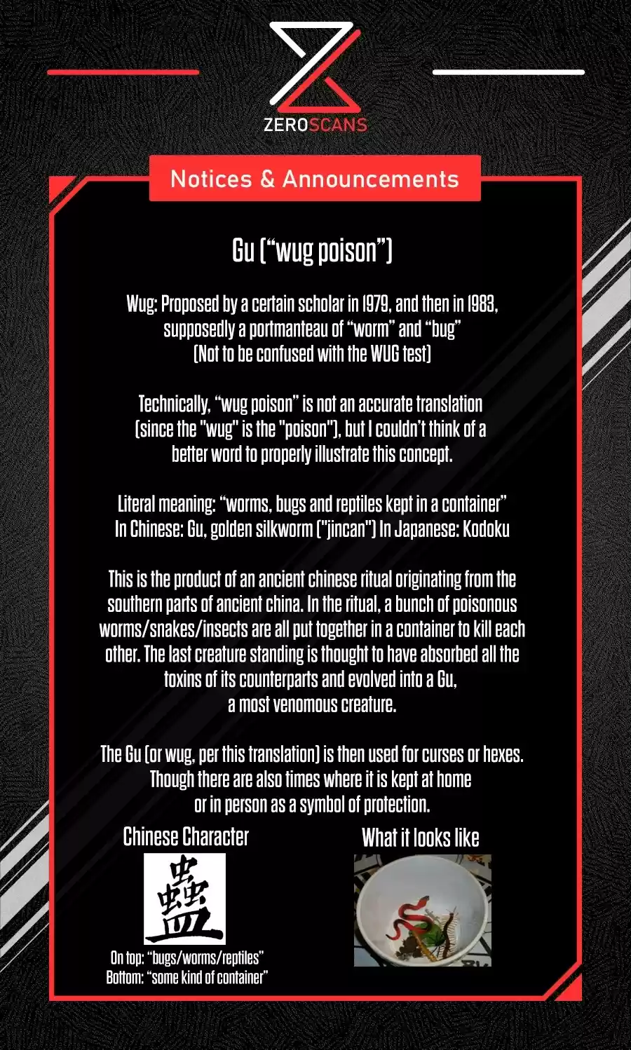 Hero? I Quit A Long Time Ago. Chapter 229