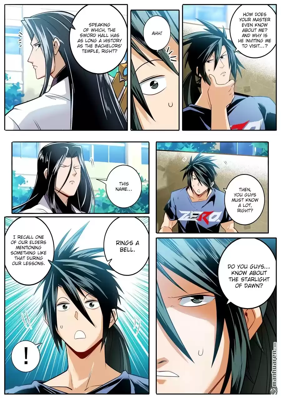 Hero? I Quit A Long Time Ago. Chapter 235