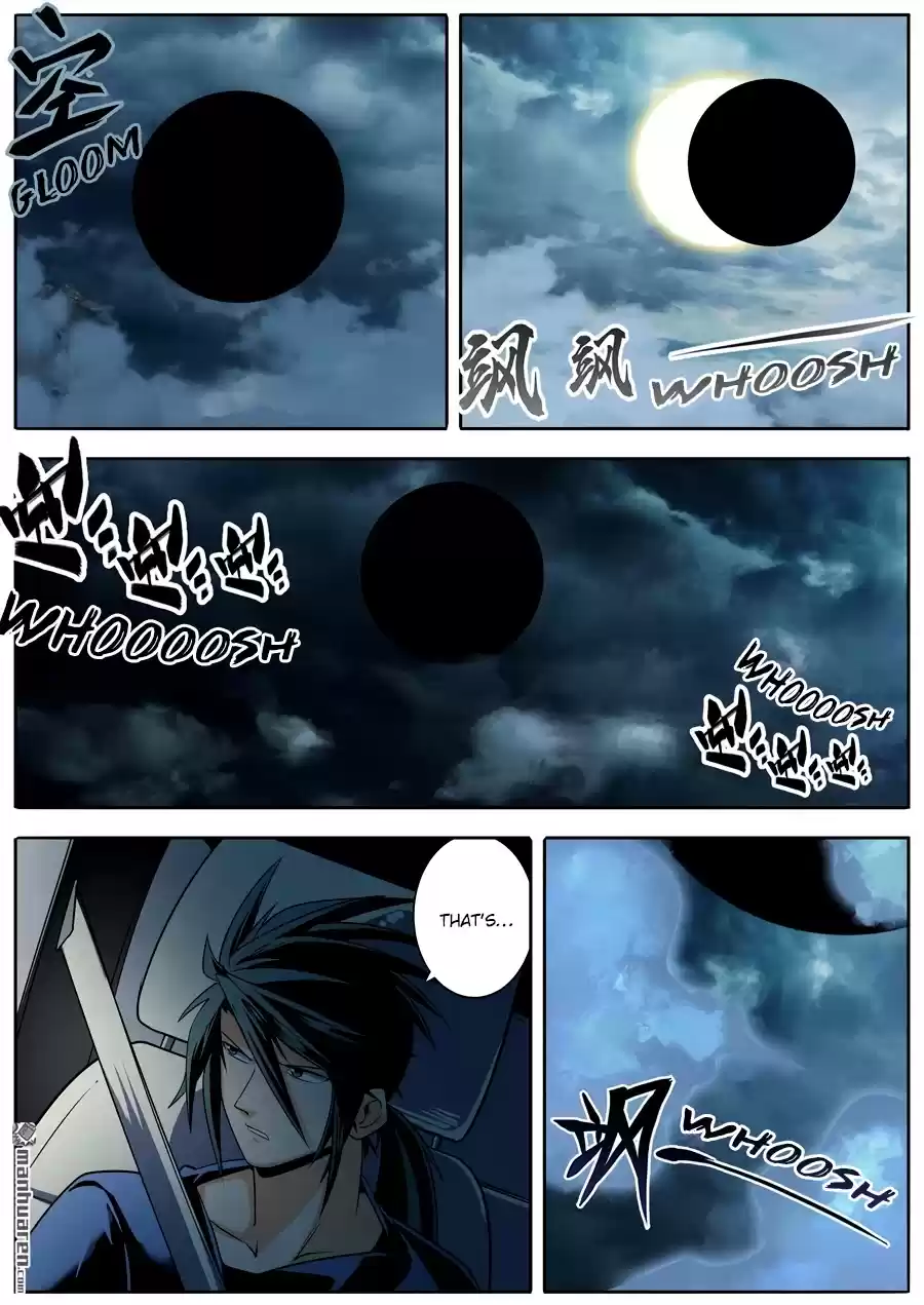 Hero? I Quit A Long Time Ago. Chapter 235