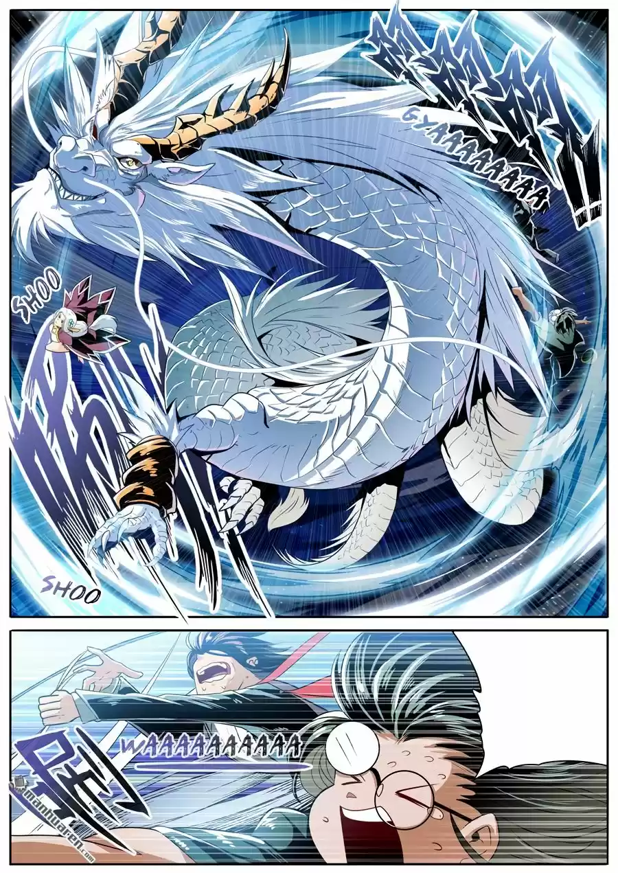 Hero? I Quit A Long Time Ago. Chapter 239