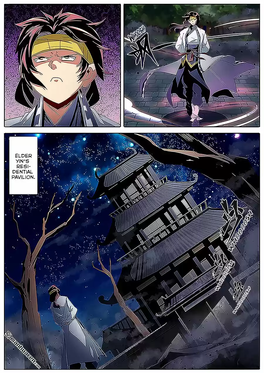 Hero? I Quit A Long Time Ago. Chapter 242