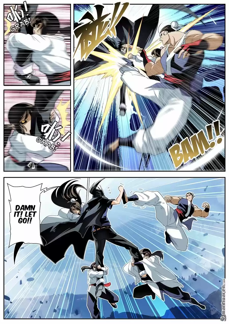 Hero? I Quit A Long Time Ago. Chapter 251