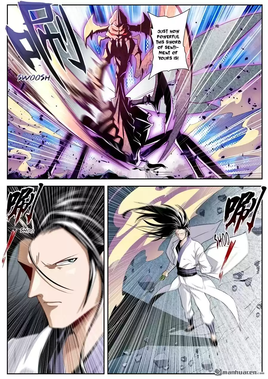 Hero? I Quit A Long Time Ago. Chapter 255