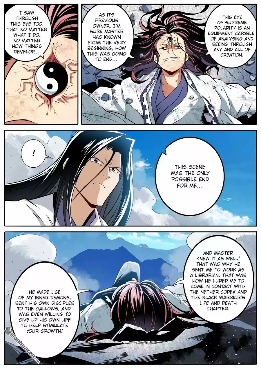 Hero? I Quit A Long Time Ago. Chapter 256