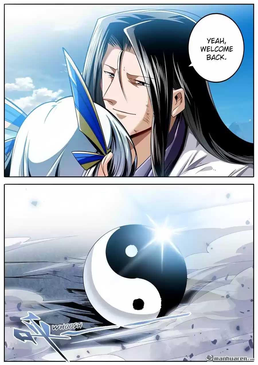 Hero? I Quit A Long Time Ago. Chapter 256