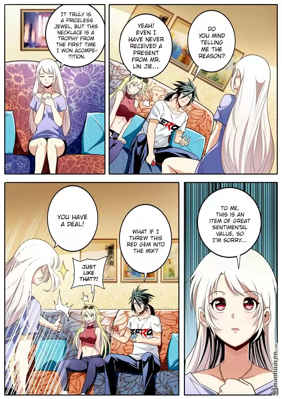 Hero? I Quit A Long Time Ago. Chapter 260