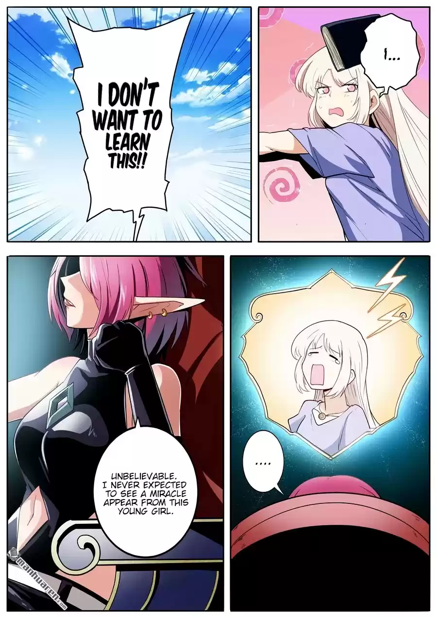 Hero? I Quit A Long Time Ago. Chapter 262