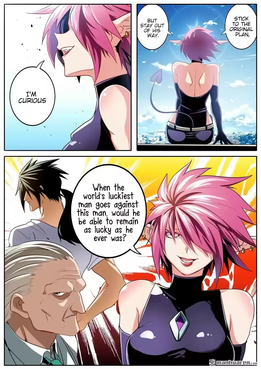 Hero? I Quit A Long Time Ago. Chapter 262