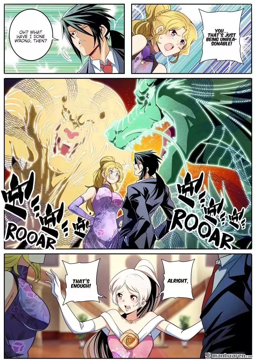 Hero? I Quit A Long Time Ago. Chapter 263