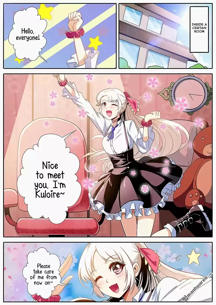 Hero? I Quit A Long Time Ago. Chapter 265