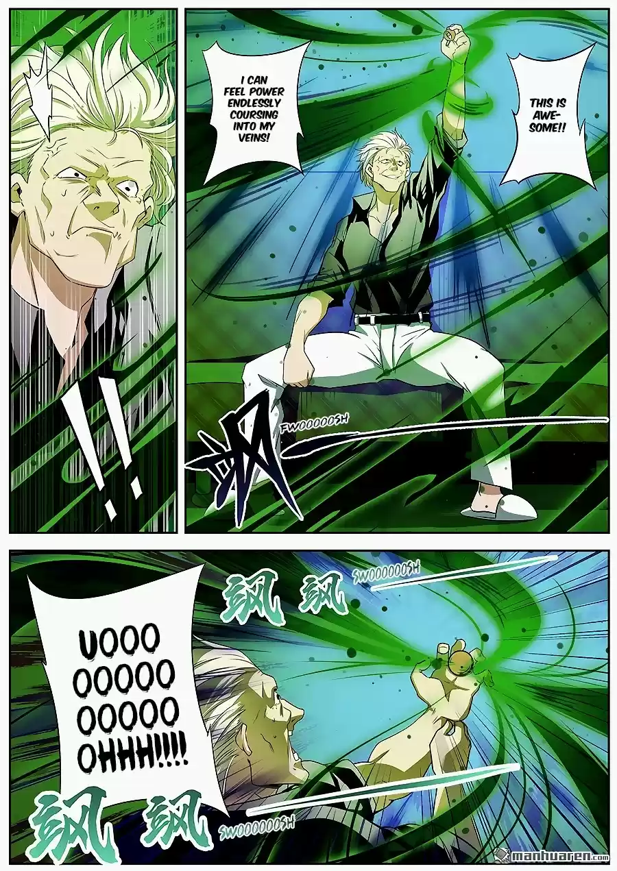 Hero? I Quit A Long Time Ago. Chapter 265