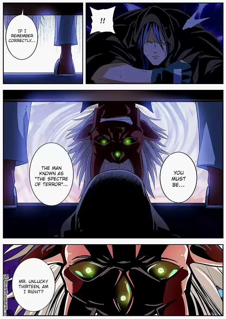 Hero? I Quit A Long Time Ago. Chapter 265