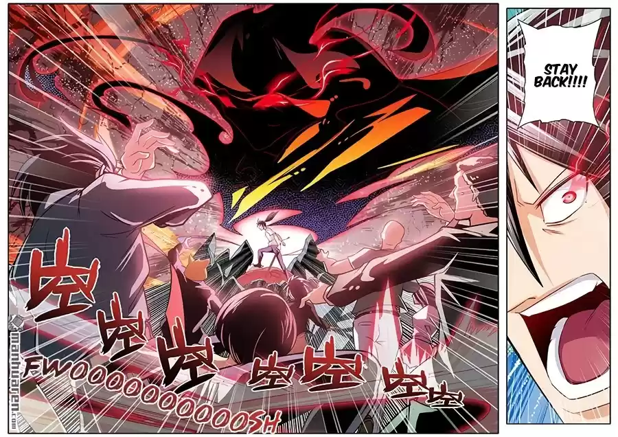 Hero? I Quit A Long Time Ago. Chapter 272