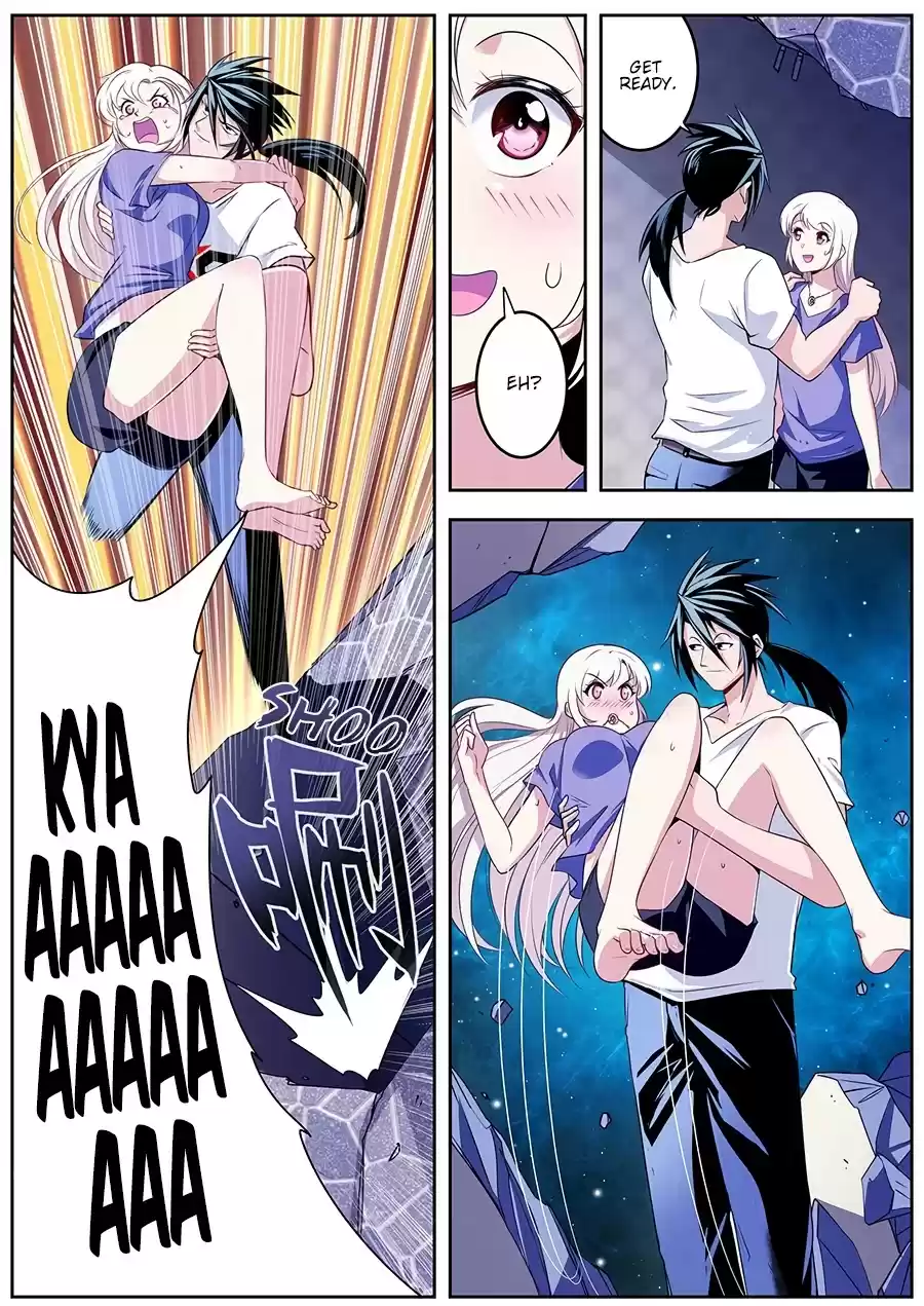 Hero? I Quit A Long Time Ago. Chapter 273