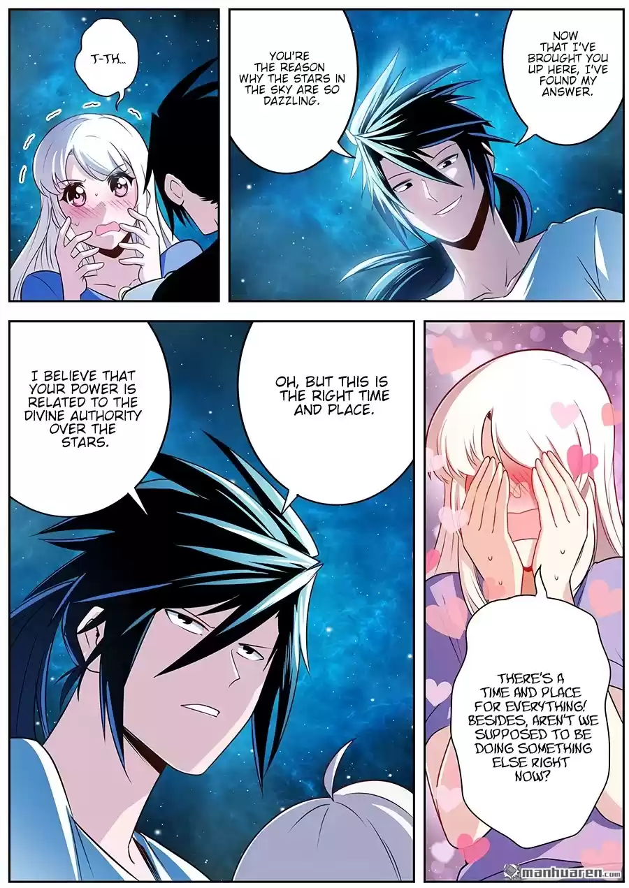 Hero? I Quit A Long Time Ago. Chapter 273