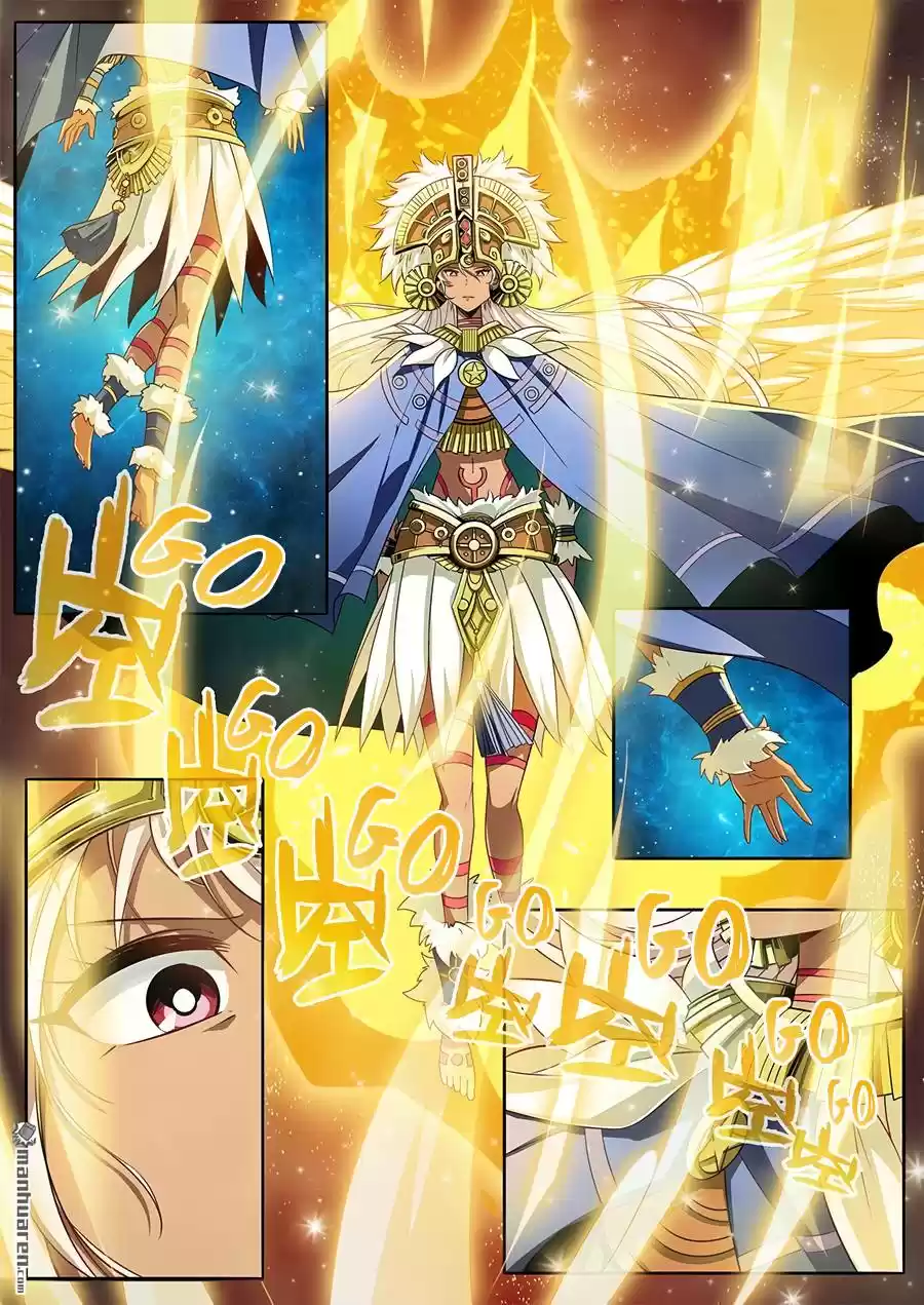 Hero? I Quit A Long Time Ago. Chapter 274