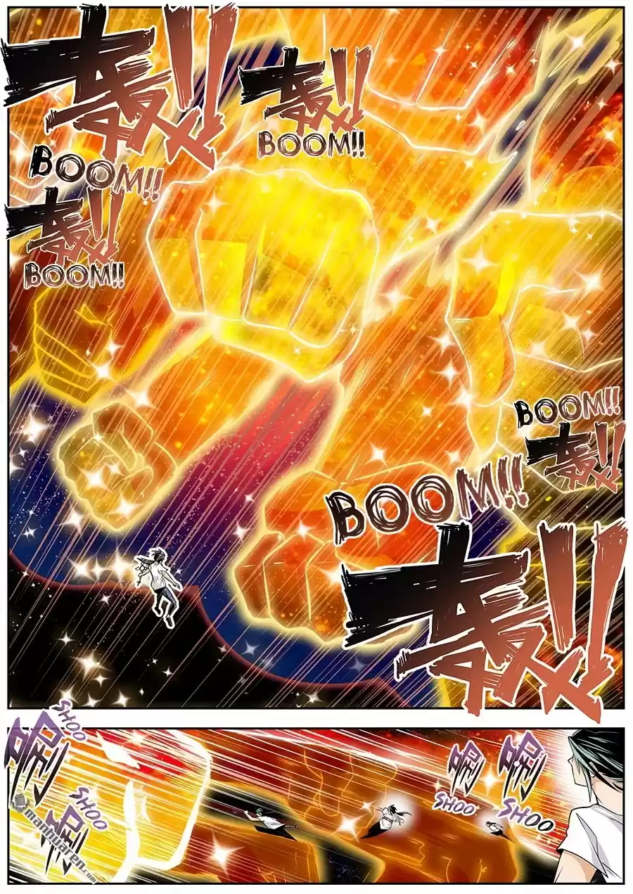 Hero? I Quit A Long Time Ago. Chapter 275