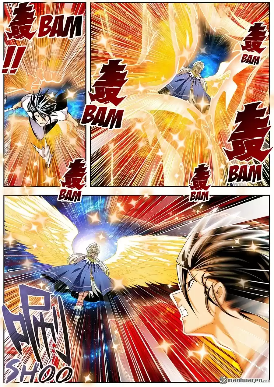 Hero? I Quit A Long Time Ago. Chapter 275