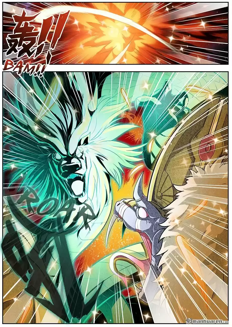 Hero? I Quit A Long Time Ago. Chapter 275