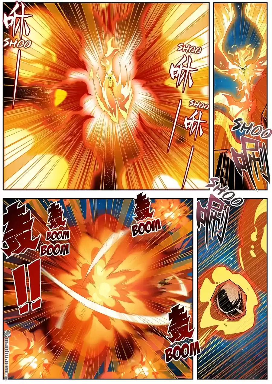 Hero? I Quit A Long Time Ago. Chapter 275