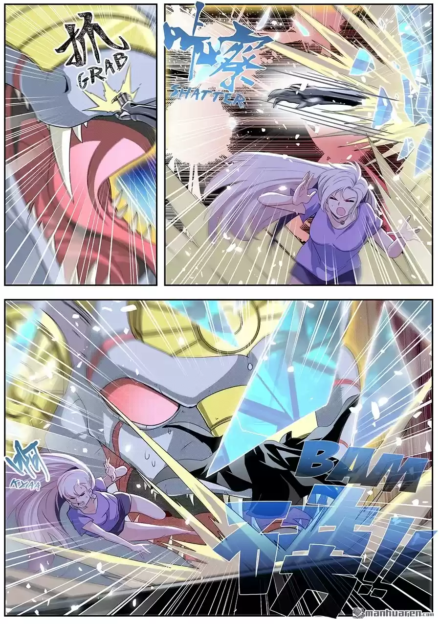 Hero? I Quit A Long Time Ago. Chapter 276