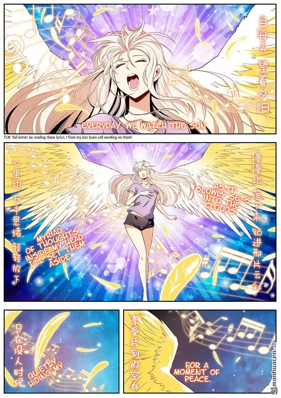 Hero? I Quit A Long Time Ago. Chapter 277