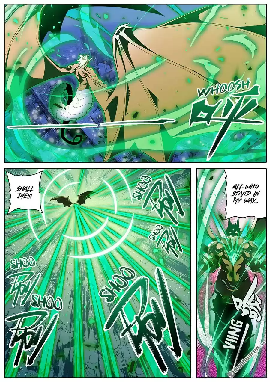 Hero? I Quit A Long Time Ago. Chapter 278