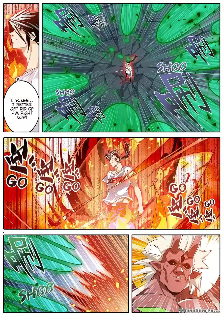 Hero? I Quit A Long Time Ago. Chapter 278