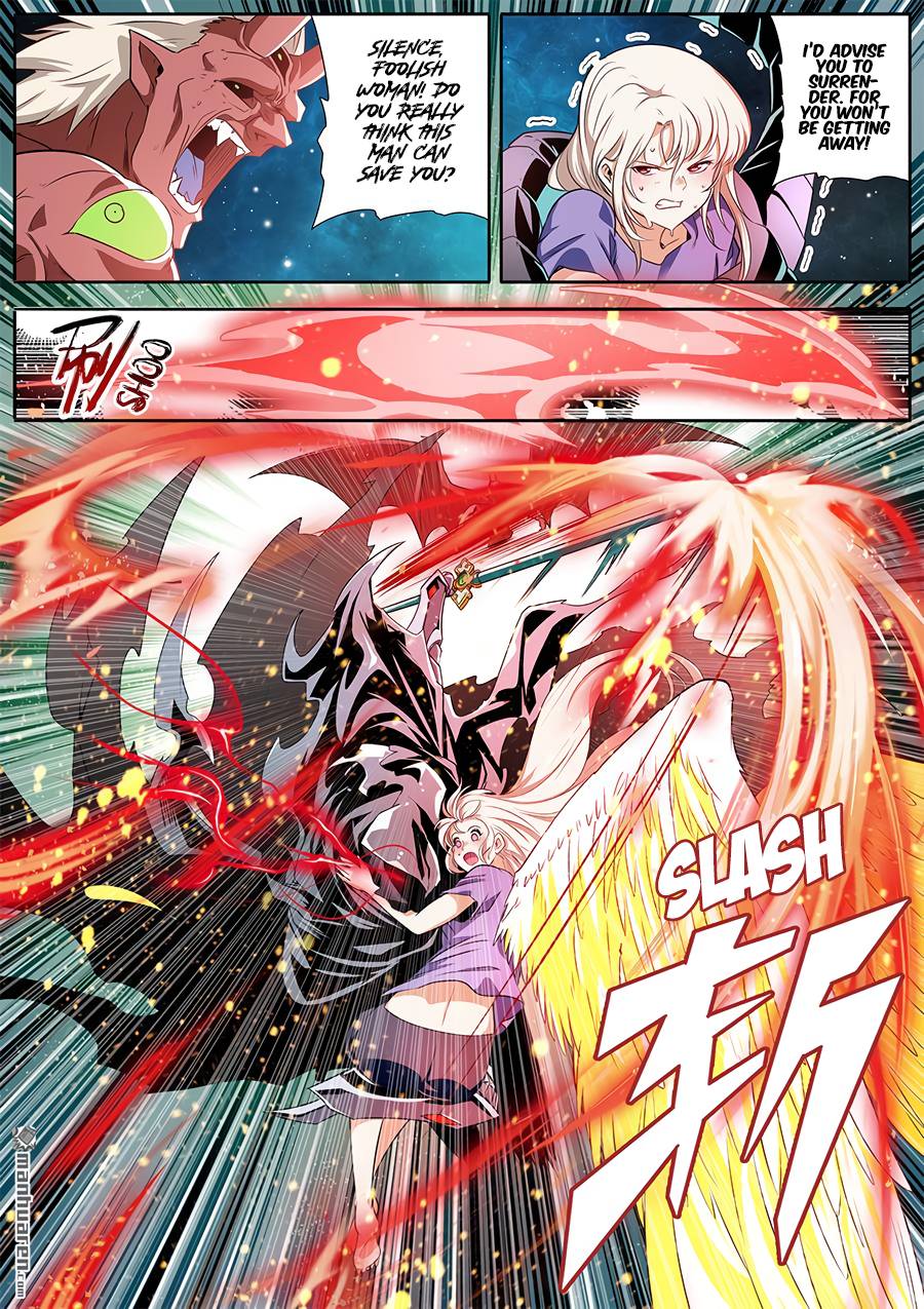 Hero? I Quit A Long Time Ago. Chapter 278