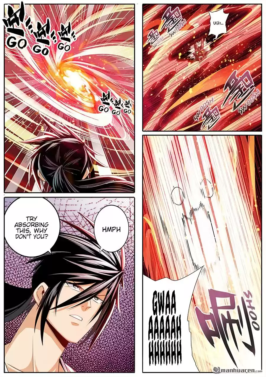 Hero? I Quit A Long Time Ago. Chapter 279