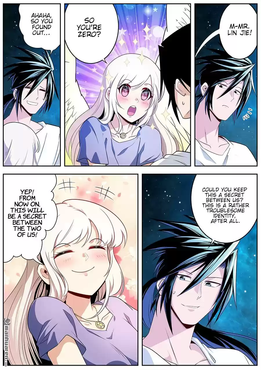 Hero? I Quit A Long Time Ago. Chapter 279