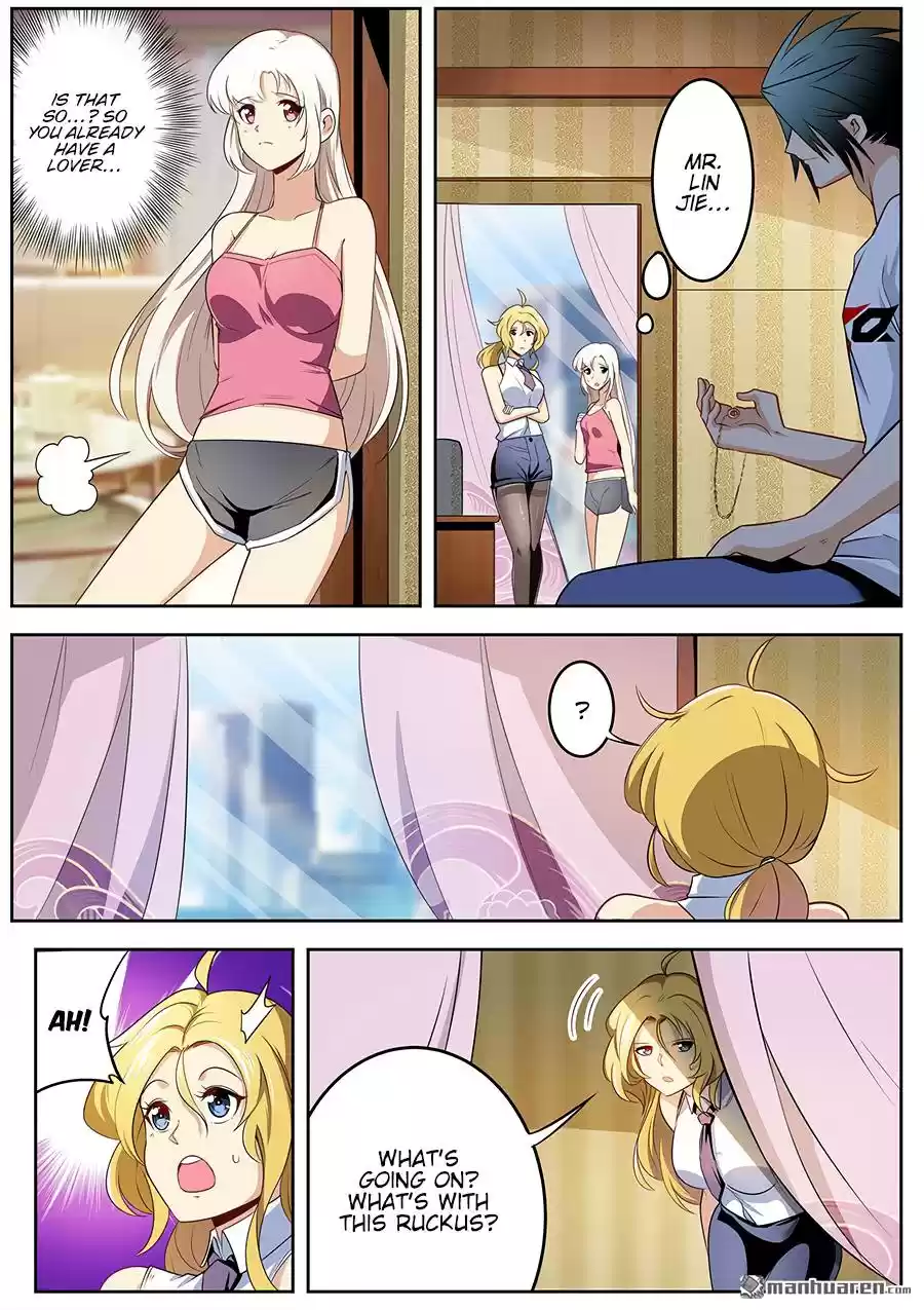 Hero? I Quit A Long Time Ago. Chapter 279