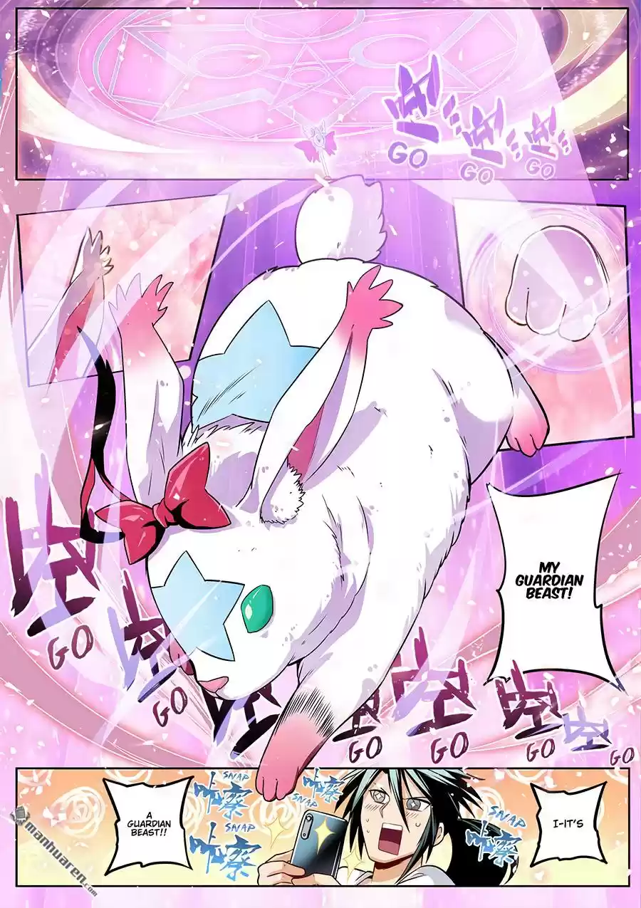 Hero? I Quit A Long Time Ago. Chapter 281