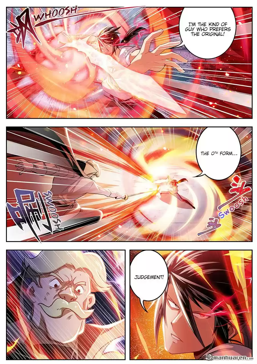 Hero? I Quit A Long Time Ago. Chapter 285