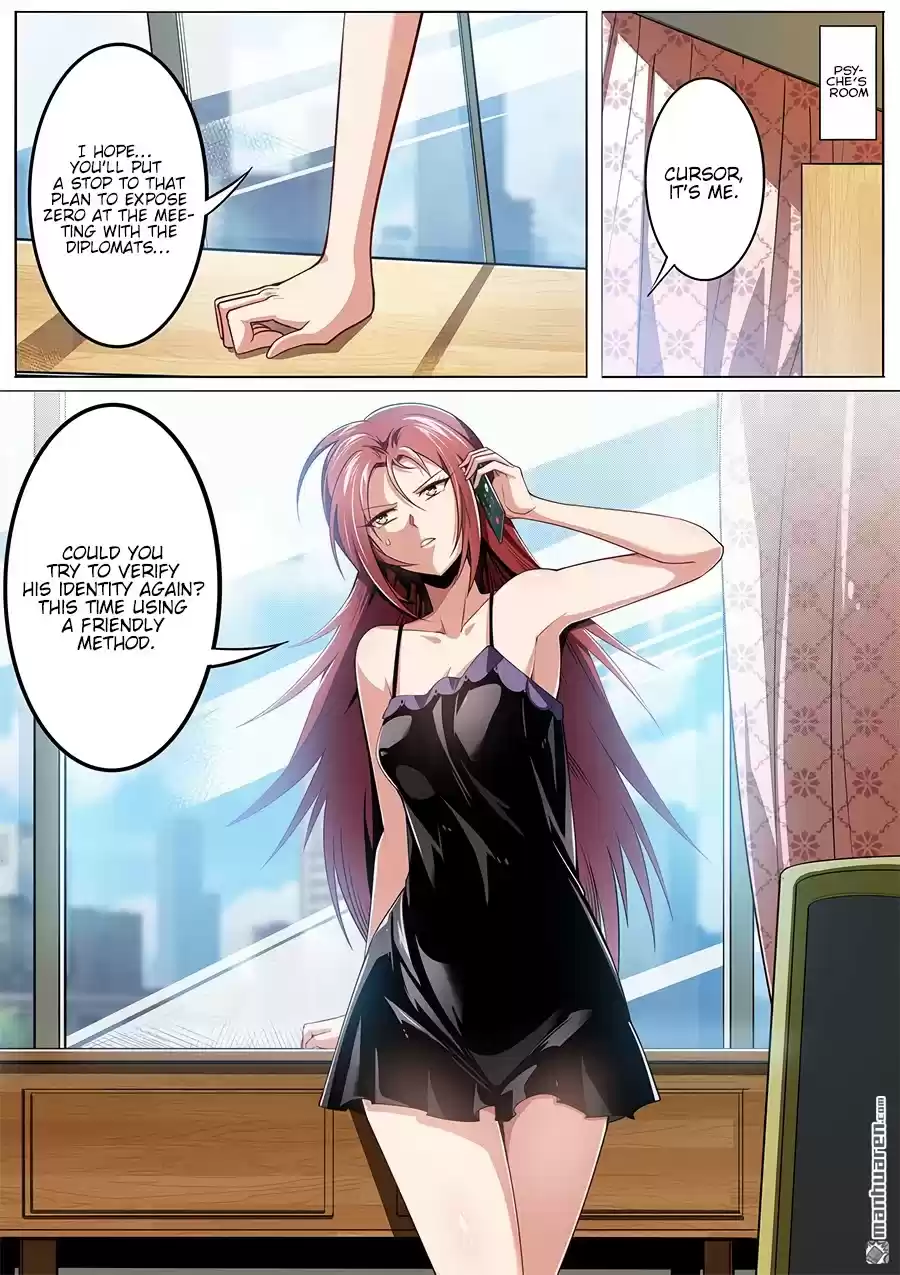 Hero? I Quit A Long Time Ago. Chapter 288