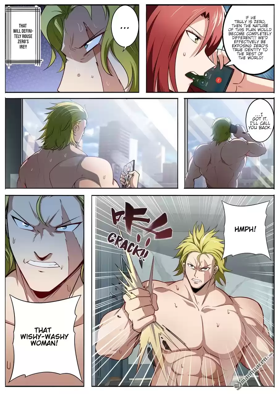 Hero? I Quit A Long Time Ago. Chapter 288