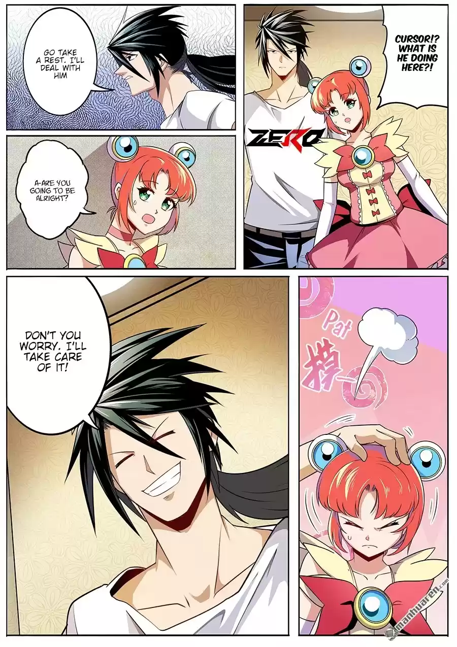 Hero? I Quit A Long Time Ago. Chapter 288