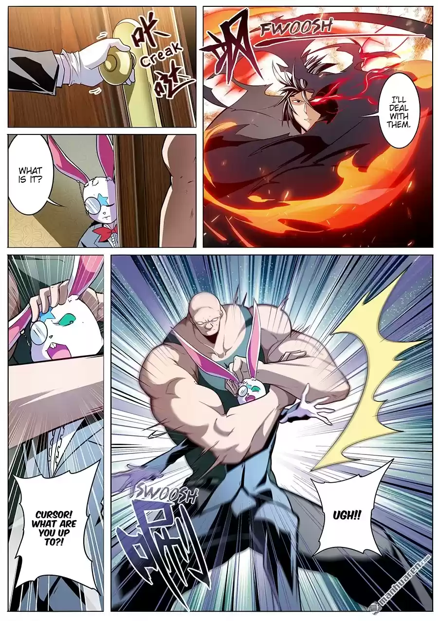 Hero? I Quit A Long Time Ago. Chapter 289