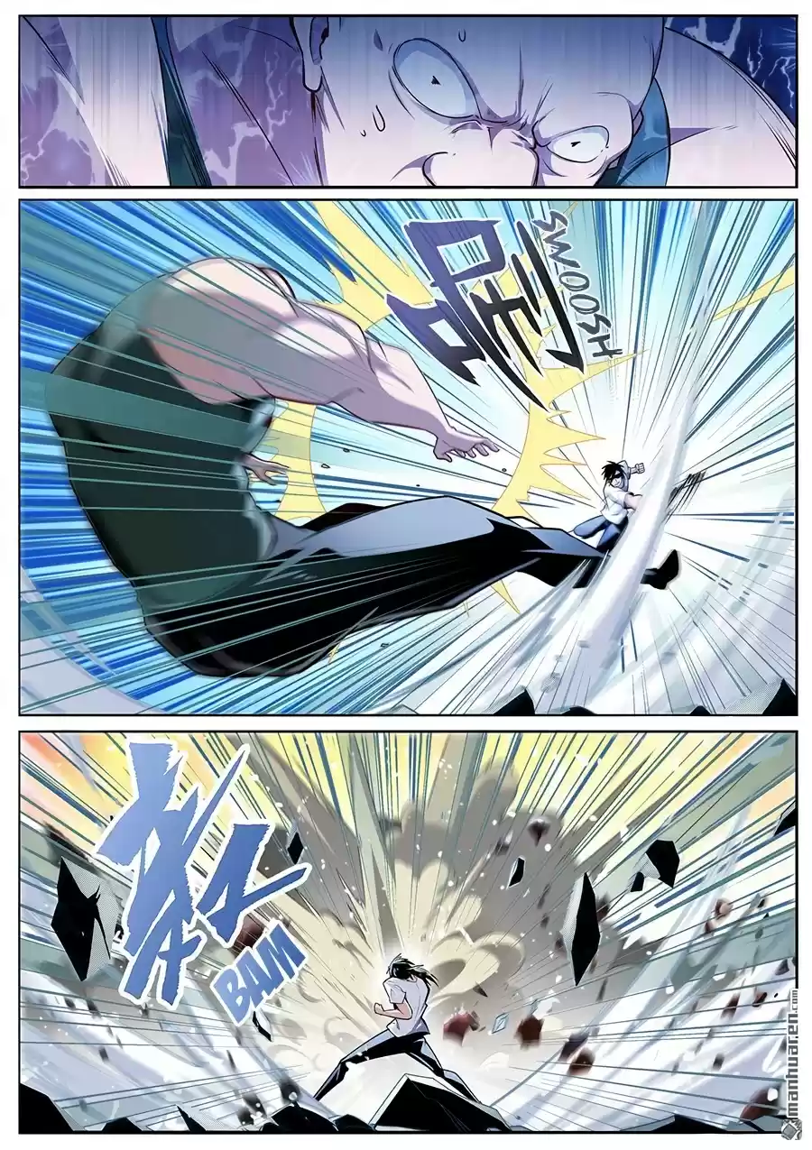 Hero? I Quit A Long Time Ago. Chapter 289