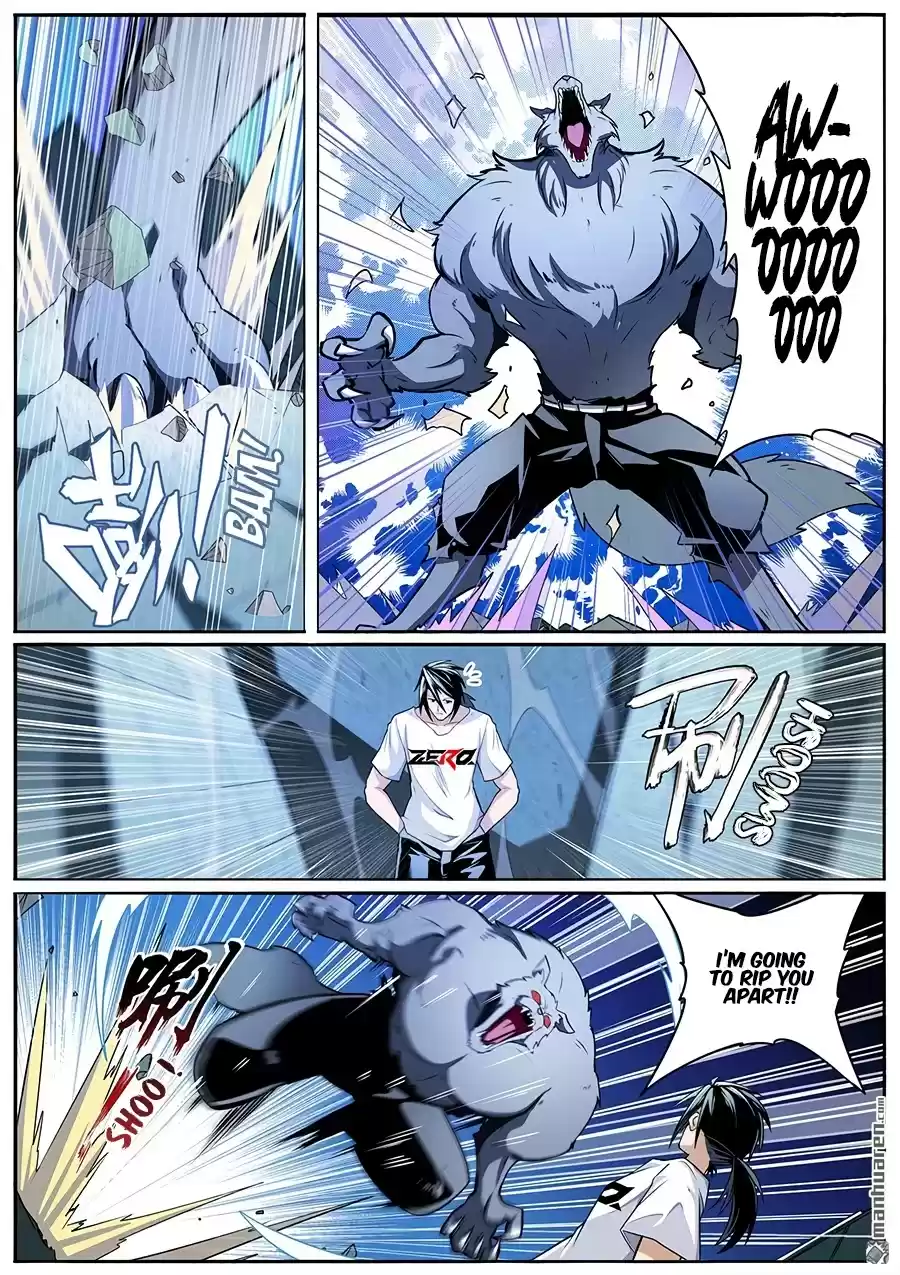 Hero? I Quit A Long Time Ago. Chapter 290