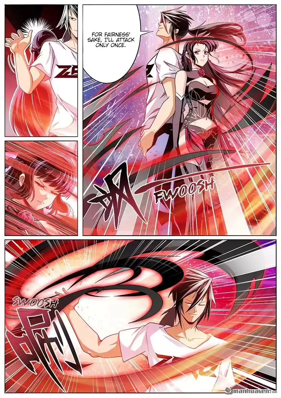 Hero? I Quit A Long Time Ago. Chapter 291