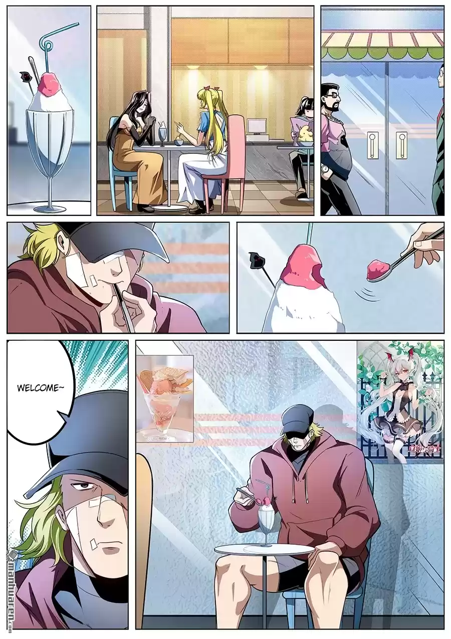 Hero? I Quit A Long Time Ago. Chapter 292