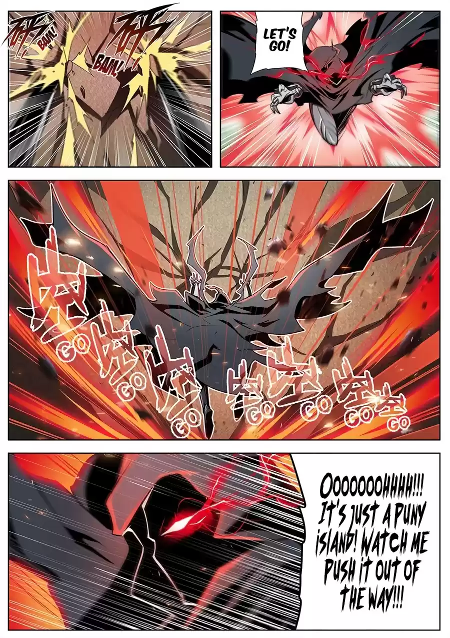 Hero? I Quit A Long Time Ago. Chapter 298