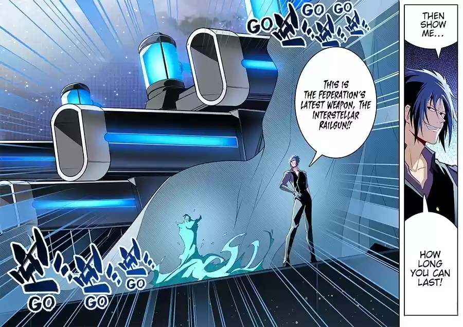 Hero? I Quit A Long Time Ago. Chapter 298