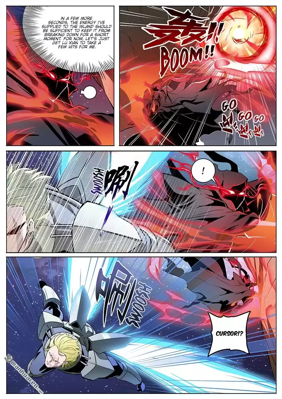 Hero? I Quit A Long Time Ago. Chapter 299