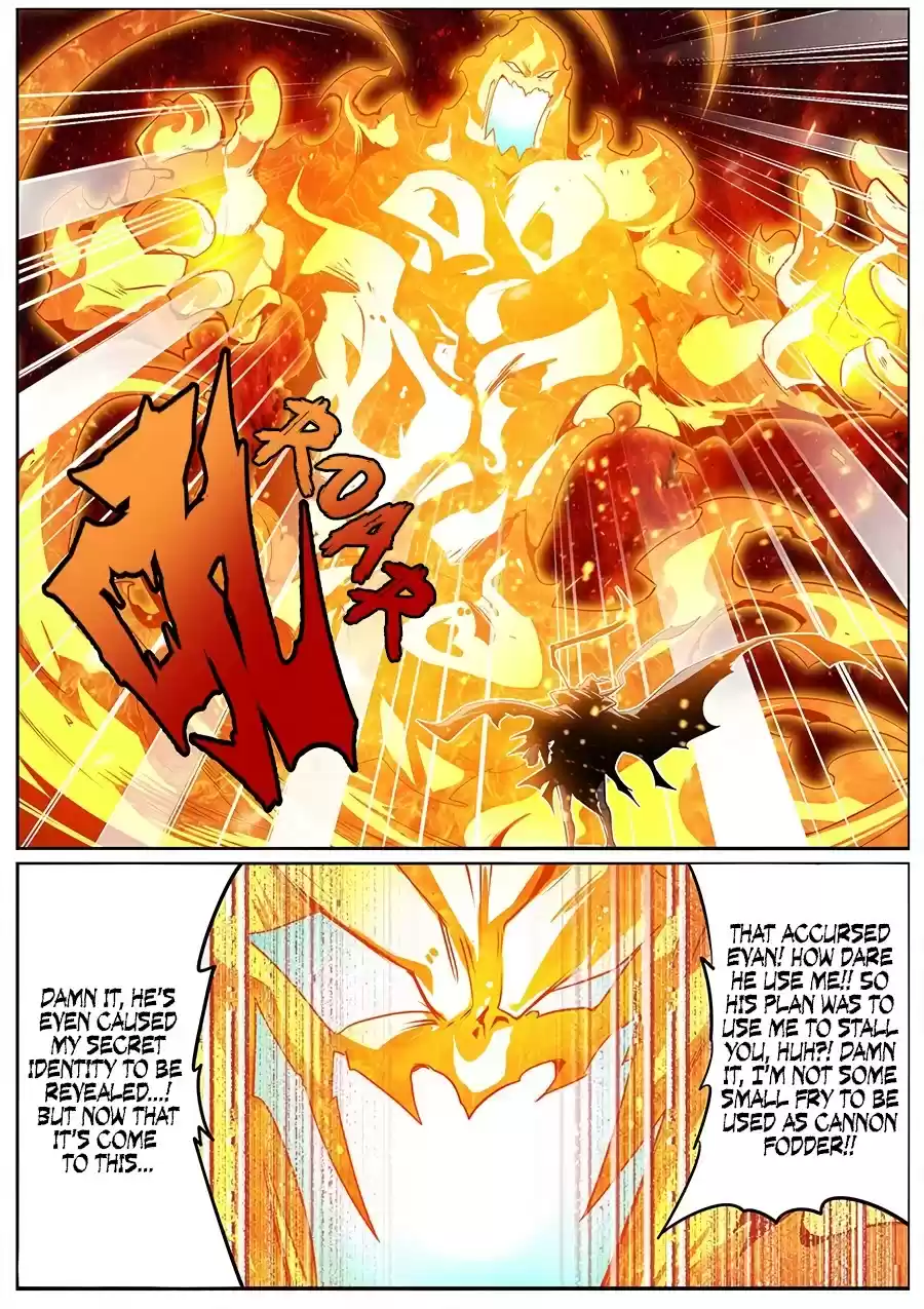 Hero? I Quit A Long Time Ago. Chapter 300